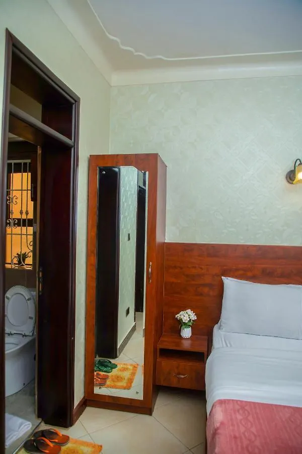 Casabonita Villas Kampala