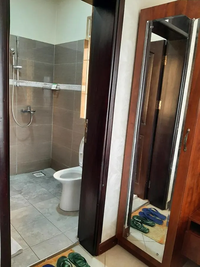Apartment Casabonita Villas Kampala