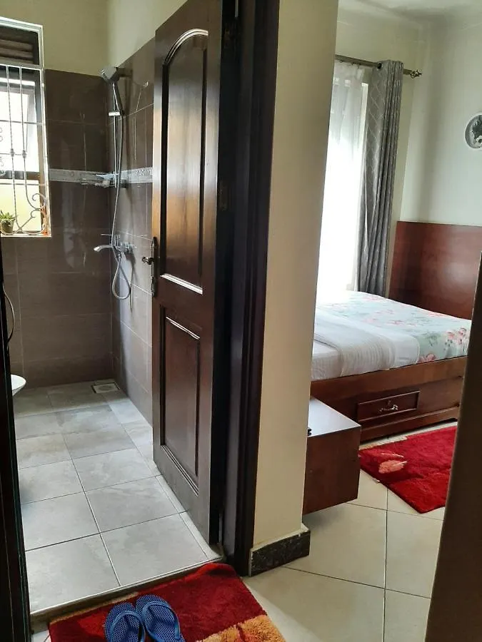 Casabonita Villas Kampala Uganda