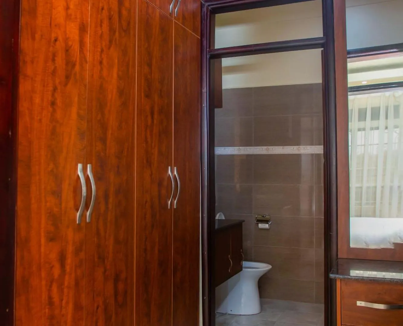 Casabonita Villas Kampala Apartment