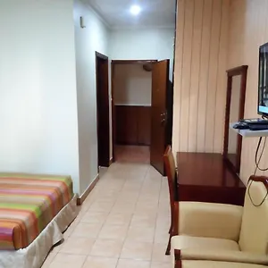 4* Hotel Emerald